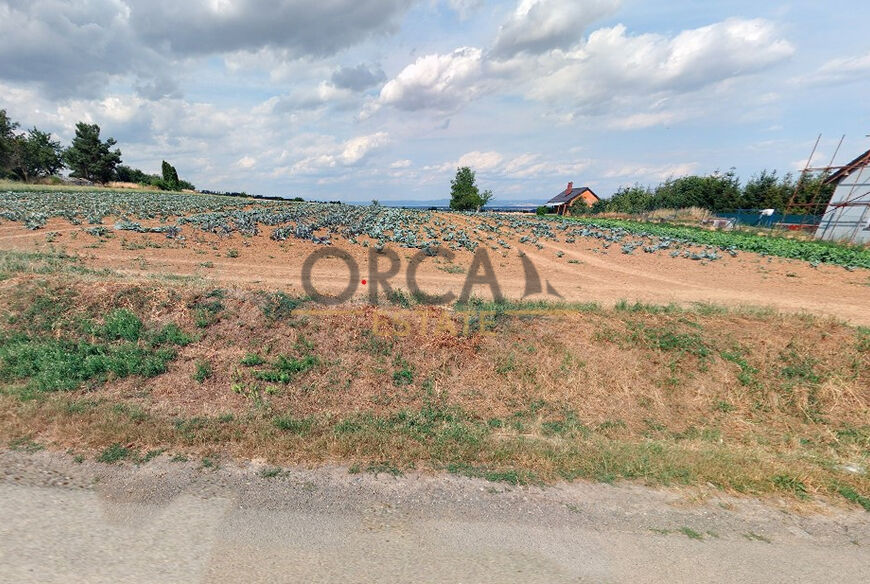 0,2 ha pozemků v k.ú. Ludéřov