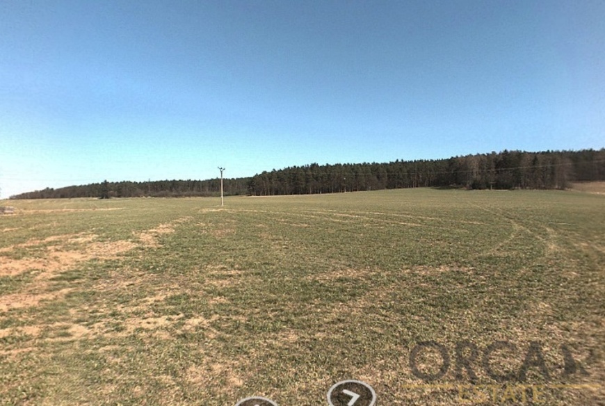 0,3 ha pozemku v k.ú. Křenůvky