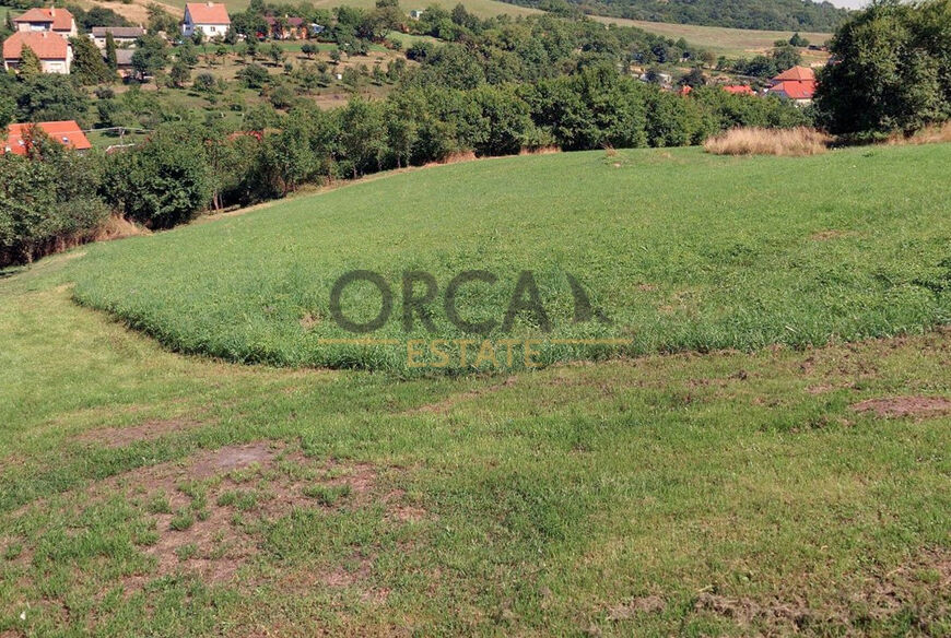 0,4 ha pozemkku v k.ú. Košíky