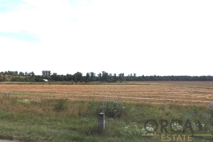 1,2 ha pozemků v k.ú. Březno u Chomutova