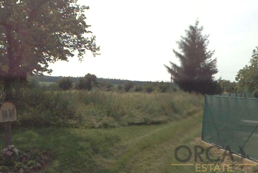 Prodej pozemku 1795 m2 v k.ú. Medlov u Zborovic