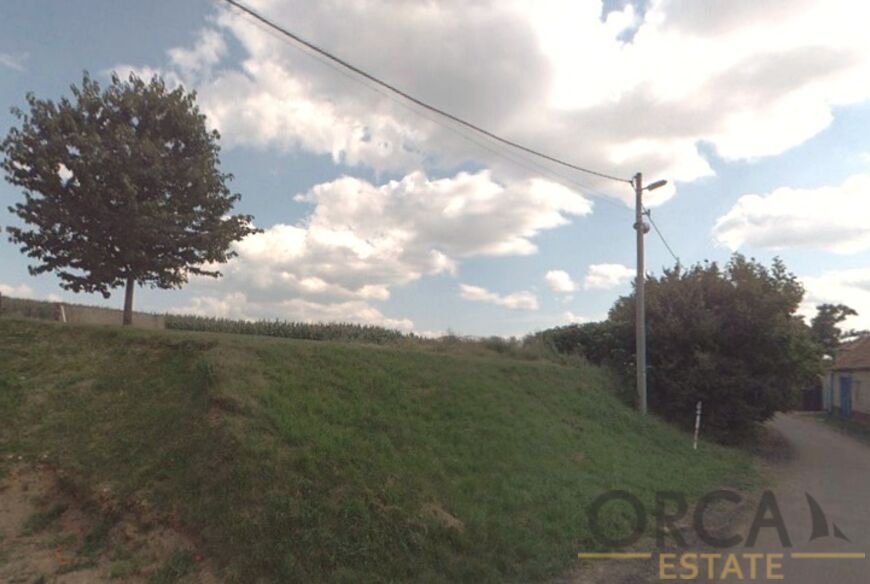 Prodej pole v k.ú. Čeložnice