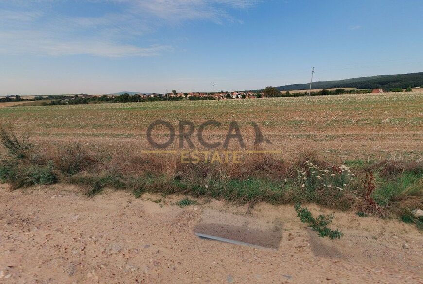 Prodej pole v k.ú. Čeložnice