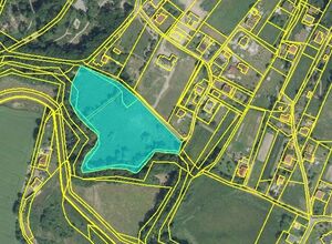 Fotografie nemovitosti - 1,6 ha pozemků v k. ú. Prstná