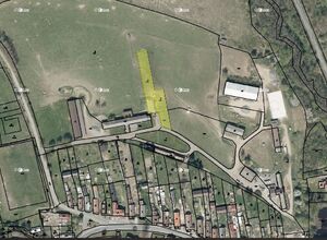 Fotografie nemovitosti - 0,3 ha pozemků v k. ú. Zadní Chodov