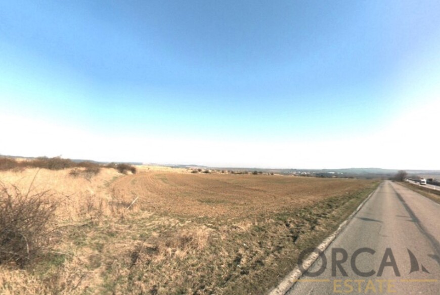 0,3 ha pozemku v k.ú. Želeč na Hané