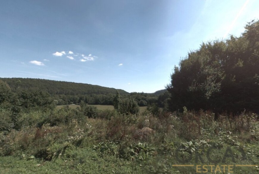 0,7 ha lesních pozemků v k.ú. Doly