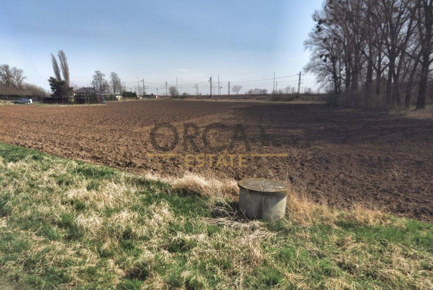 Prodej  stavebního pozemku o výměře 5025 m2 v k.ú. Blatec