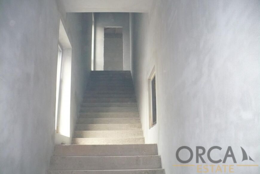 Komerční objekt ve Veselí nad Moravou