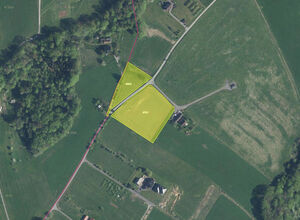 Fotografie nemovitosti - 0,4 ha pozemků v k.ú. Koňákov