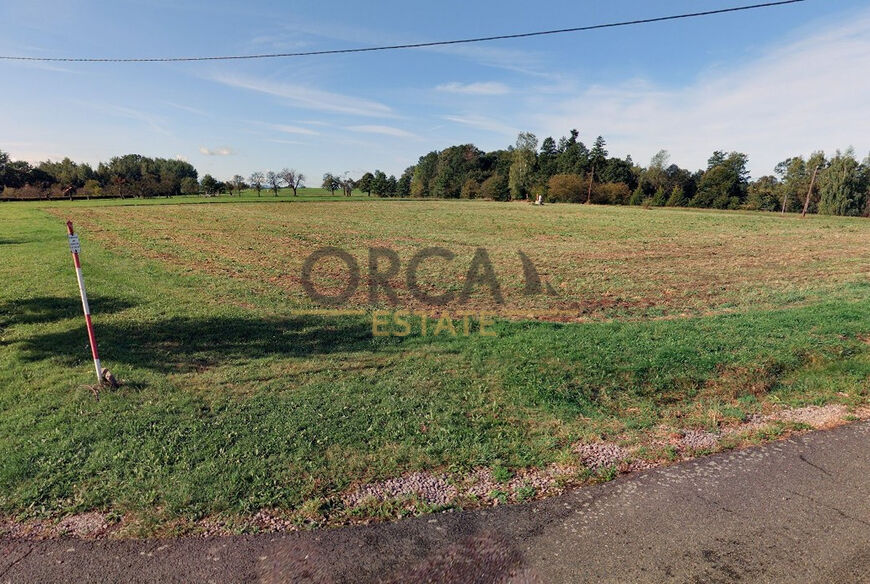 0,4 ha pozemků v k.ú. Koňákov