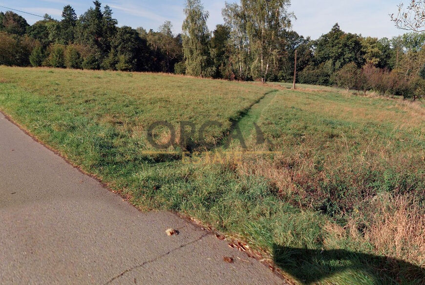 0,4 ha pozemků v k.ú. Koňákov