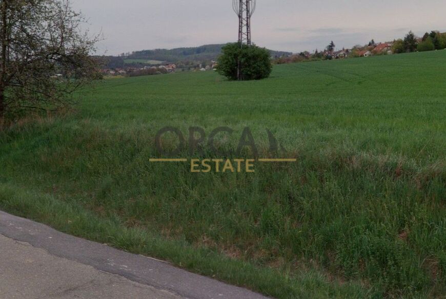 Prodej 0,5 ha zemědělských pozemků v k.ú. Zlín