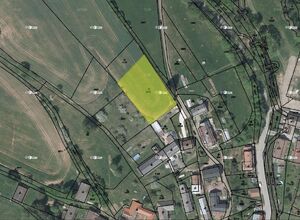 Fotografie nemovitosti - Spoluvlastnický podíl 676 m2 na pozemku v k. ú. Bělá u Pecky