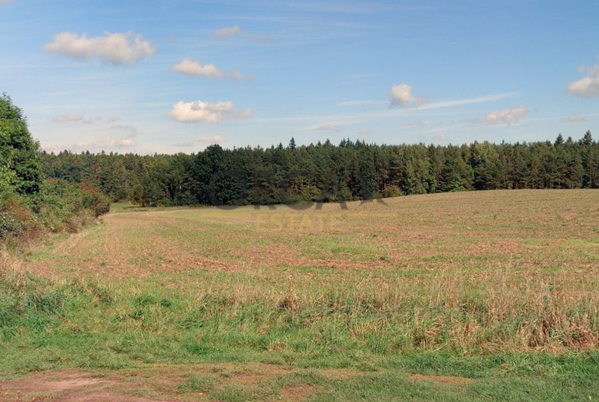0,18 ha pozemku v k.ú. Rosovice