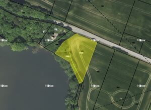 Fotografie nemovitosti - Spoluvlastnický podíl na pozemcích v k.ú. Postupice