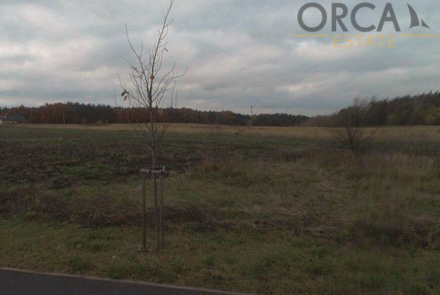 Prodej podílu 3372 m2 na zastavitelném pozemku v k.ú. Sadská