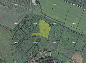 Fotografie nemovitosti - 0,7 ha pozemku v k.ú. Malé Žernoseky
