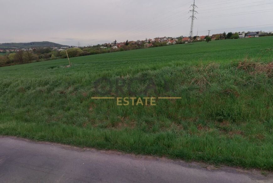 Spoluvlastnický podíl na pozemcích v k.ú. Zlín