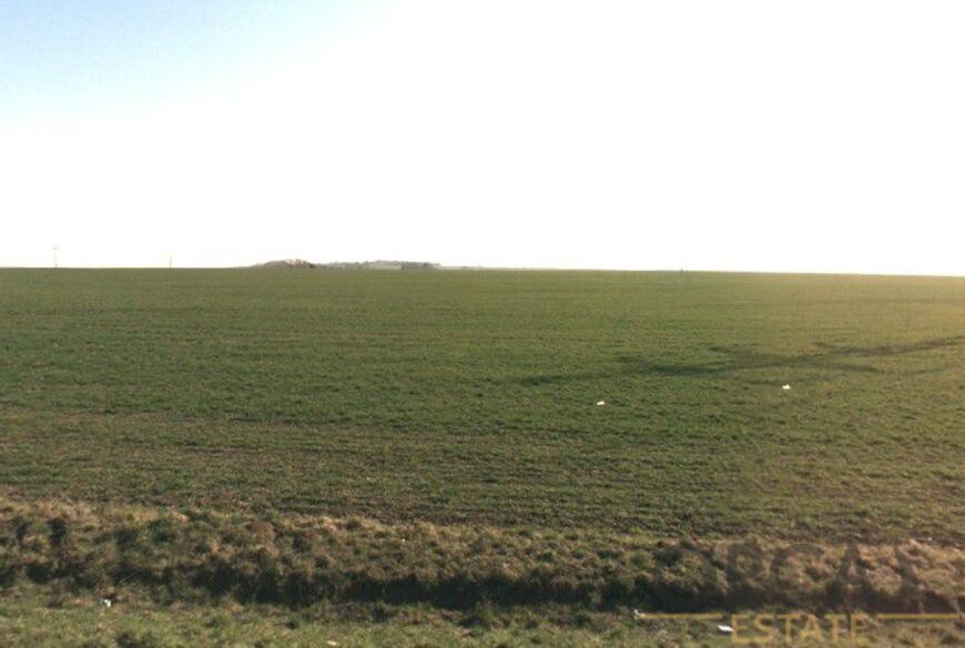 Pozemek v k.ú. Otaslavice