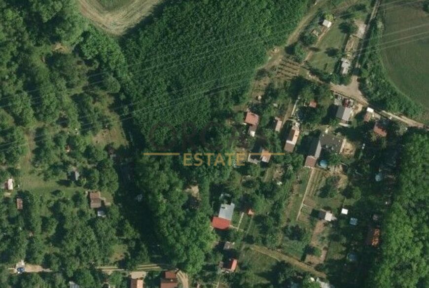 Prodej spoluvlastnického podílu 4526 m2 na pozemcích v k.ú. Vojkovice u Židlochovic