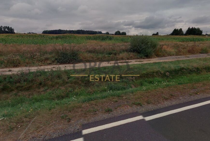 0,14 ha pozemků v k.ú. Kokořov