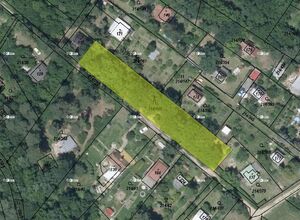Fotografie nemovitosti - Lesní pozemek 1251 m2 v k.ú. Prostějovičky