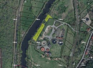 Fotografie nemovitosti - 0,1 ha pozemků v k.ú. Čejetice u Mladé Boleslavi