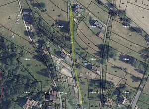 Fotografie nemovitosti - Pozemek v k.ú. Hrubá Horka