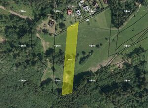 Fotografie nemovitosti - Prodej 1/2 podílu na pozemcích v k. ú. Seč u Lipové