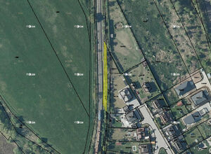 Fotografie nemovitosti - Ostatní plocha v k.ú. Spořice