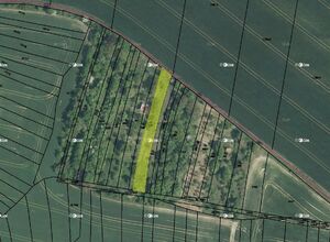 Fotografie nemovitosti - Spoluvlastnický podíl na pozemku v k.ú. Nesovice