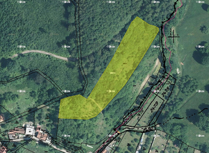 Fotografie nemovitosti - Prodej 0,3 ha zemědělských pozemků v k.ú. Suchov