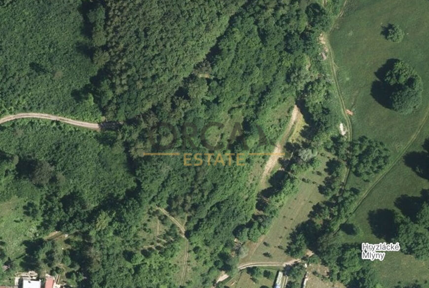 Prodej 0,3 ha zemědělských pozemků v k.ú. Suchov