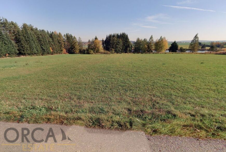 Prodej spoluvlastnického podílu v k.ú. Staré Ransko