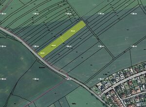 Fotografie nemovitosti - Prodej 0,3 ha pozemků v k.ú. Moravany u Brna