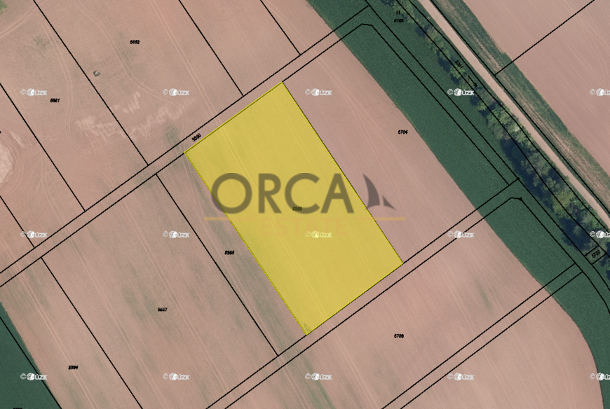 0,5 ha pozemku v k.ú. Lomnice nad Popelkou