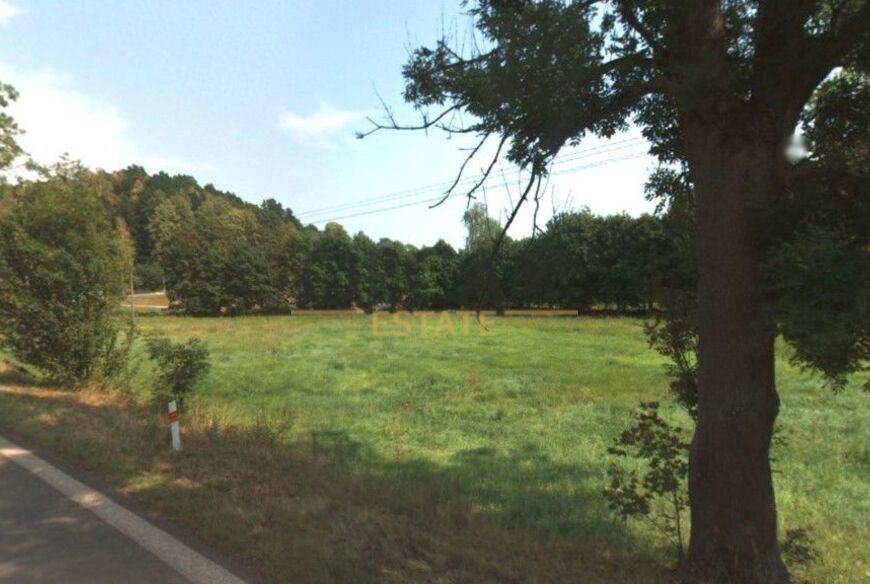 0,1 ha pozemků v k.ú. Pilníkov II