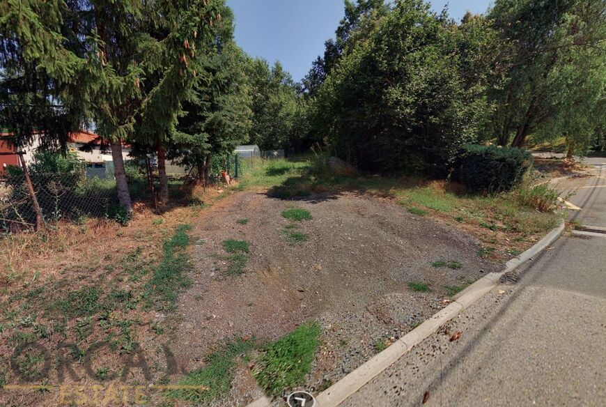 Prodej spoluvlastnického podílu na zahradě v k.ú. Krčmaň