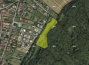 Fotografie nemovitosti - Prodej louky 8 736 m2 v k.ú. Lhota Rapotina