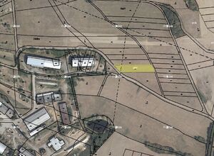 Fotografie nemovitosti - Prodej pozemku 1628 m2 v k.ú. Šošůvka