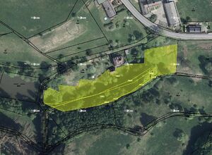 Fotografie nemovitosti - 0,2 ha pozemků v k.ú. Zbečník