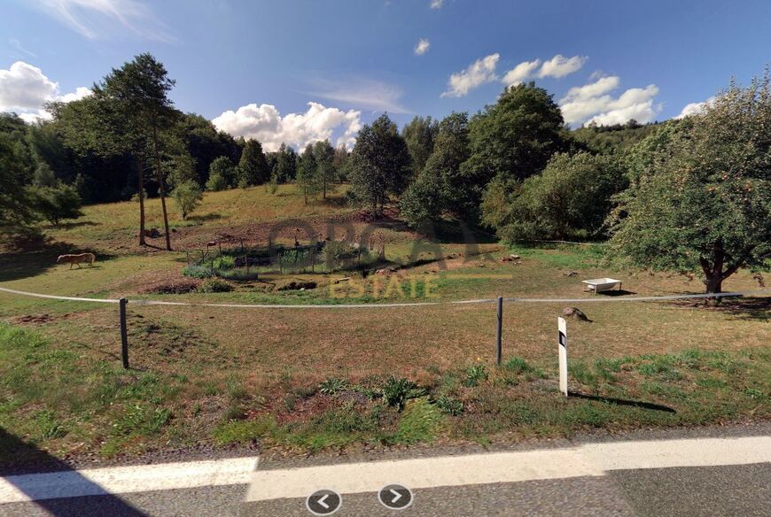 0,2 ha pozemků v k.ú. Zbečník