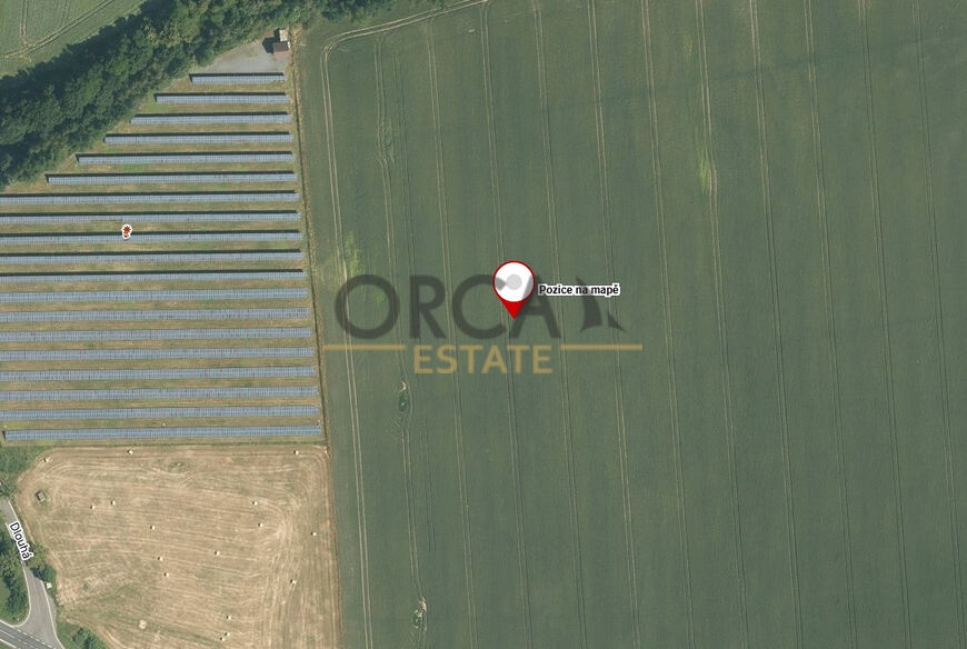 0,17 ha pozemků v k.ú. Hustopeče nad Bečvou