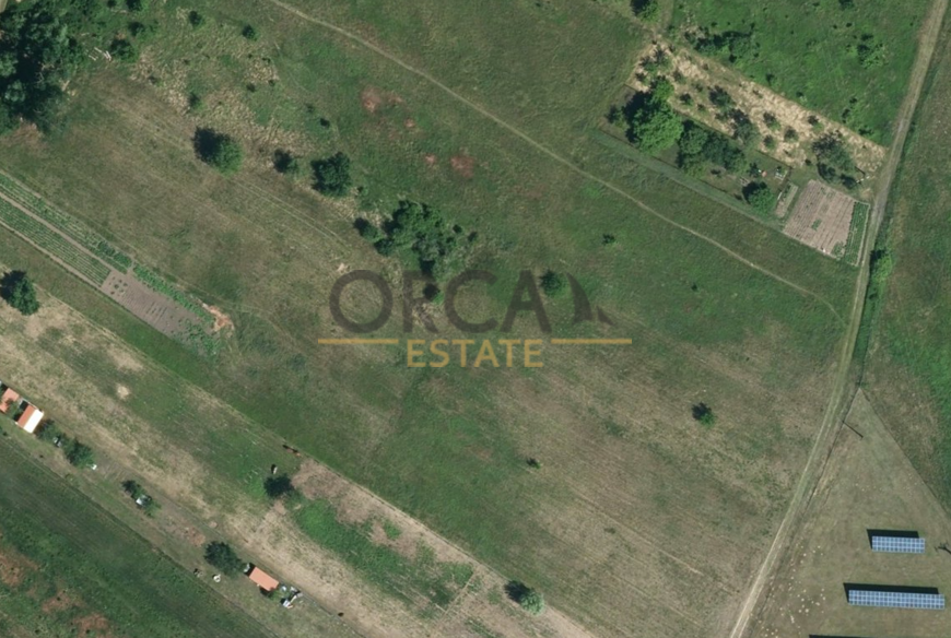 Prodej pozemku 827 m2 v k.ú. Ratíškovice