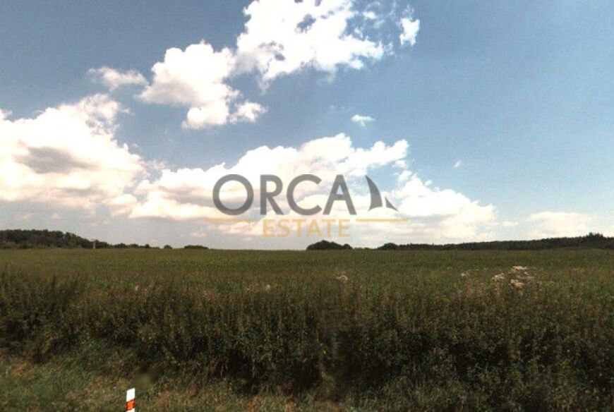 0,54 ha pozemků v k.ú. Výkleky