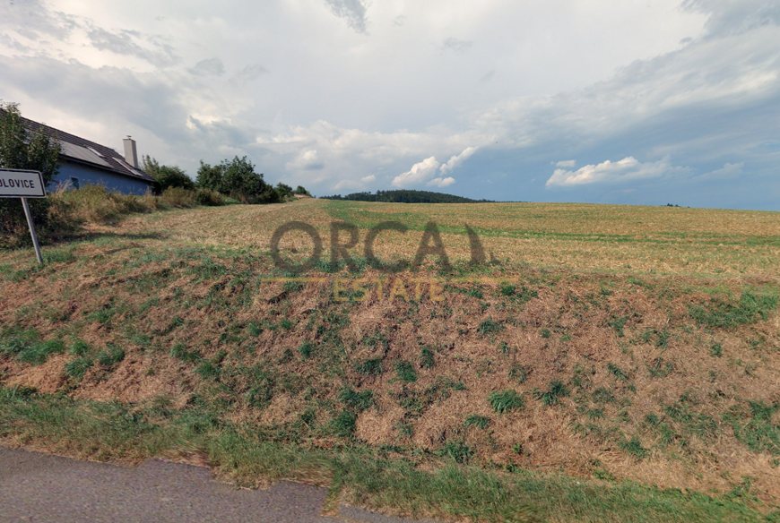 Prodej pozemku o výměře 6912 m2 v k.ú. Medlovice u Uherského Hradiště