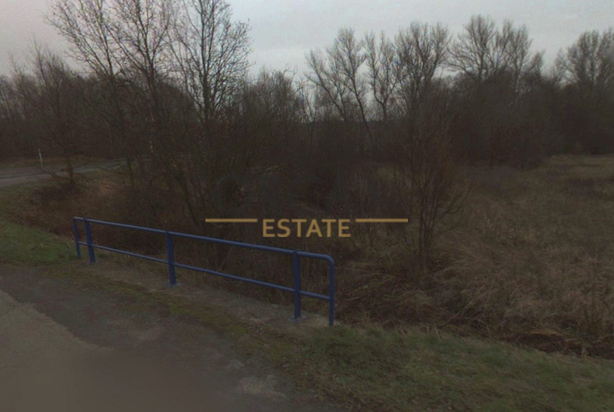 0,5 ha pozemků v k.ú. Dub u Nového Jičína