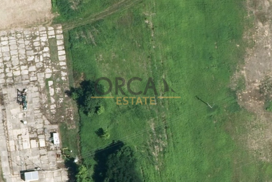 Ostatní plocha v k.ú. Dubňany