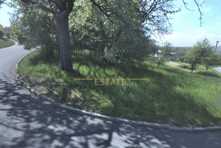 0,28 ha pozemků v k.ú. Svárov u Uherského Hradiště